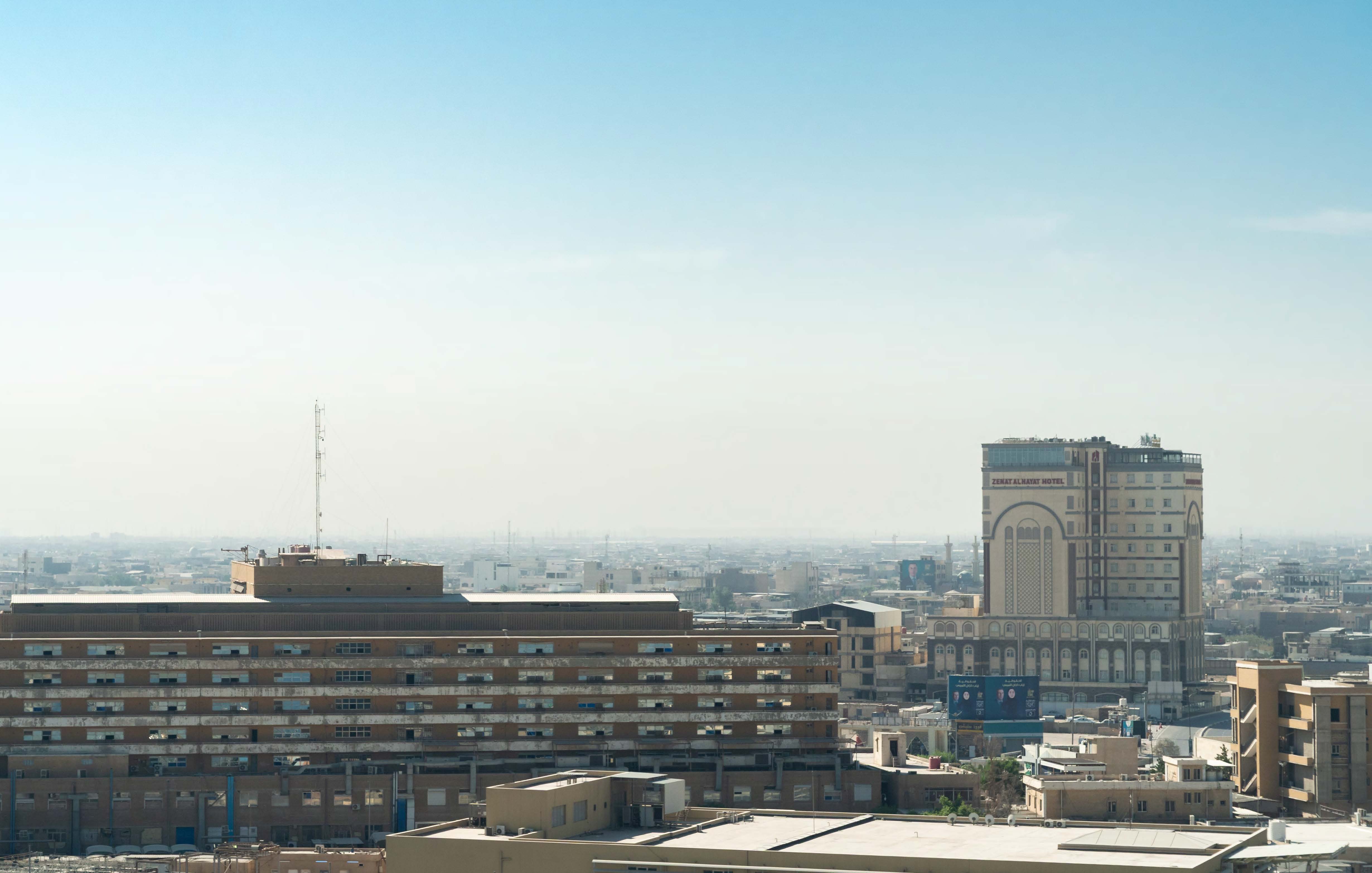 Electrical Network - Imam Al-Sadiq